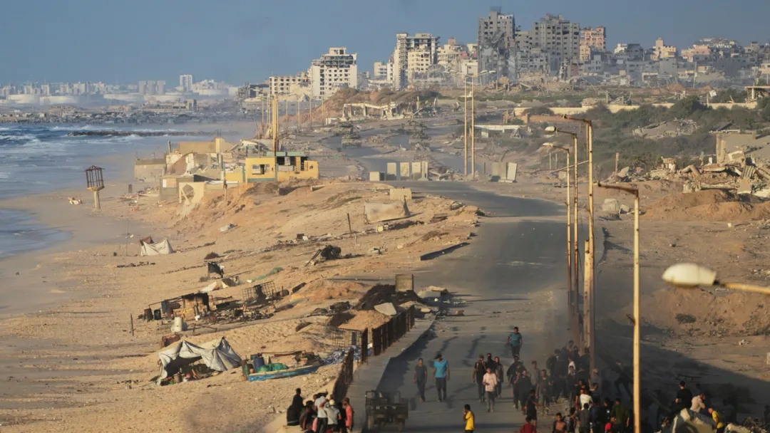 EUA enviarão 200 soldados a Israel para ajudar a monitorar acordo de cessar-fogo em Gaza