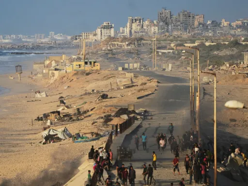 EUA enviarão 200 soldados a Israel para ajudar a monitorar acordo de cessar-fogo em Gaza