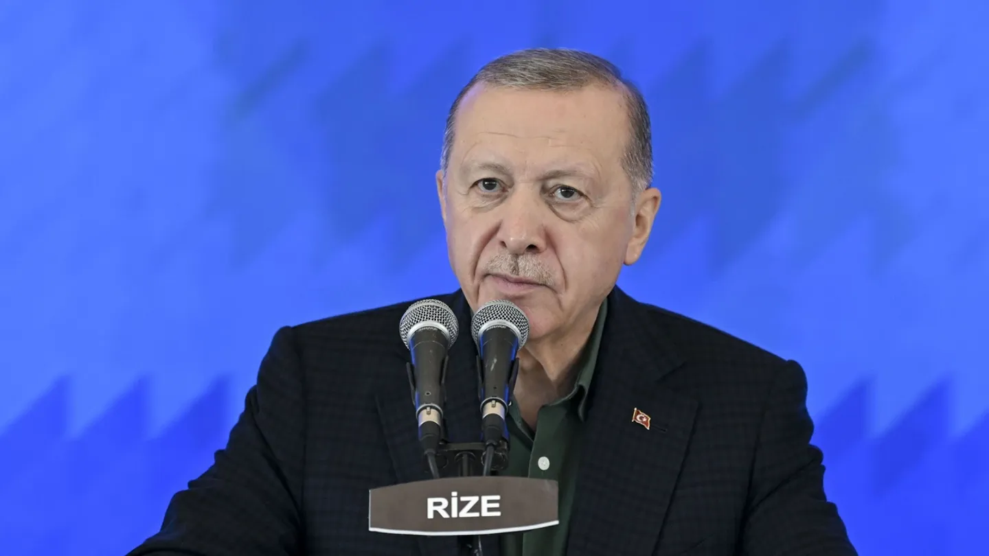 Президент Эрдоган: нельзя допустить возобновления геноцида