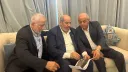فصائل فلسطينية: الاحتلال أجهض إطلاق سراح عدد من قيادات الأسرى ونمضي في الاتفاق لوقف الإبادة