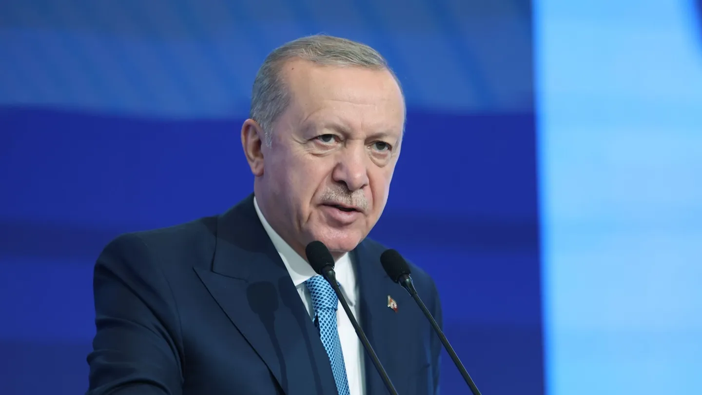 Президент Ердоған: «Түркия Газадағы атысты тоқтату келісімінің орындалуын қадағалайды»