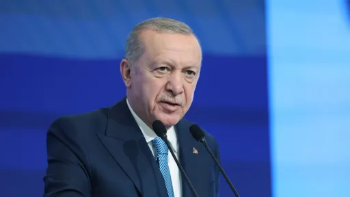 Президент Ердоған: «Түркия Газадағы атысты тоқтату келісімінің орындалуын қадағалайды»