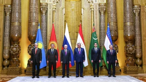 Россия пообещала странам ЦА безопасность мигрантов