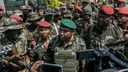 Madagascar: une unité de l'armée appelle à "refuser les ordres de tirer" sur les manifestants