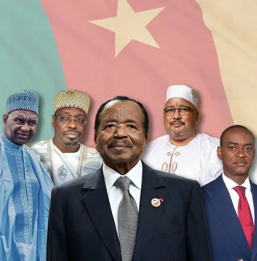 Élection au Cameroun : la vieille garde s'accroche face à une jeunesse qui rêve de rupture
