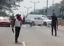 Côte d’Ivoire : La police disperse une manifestation à Abidjan