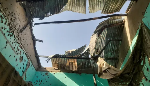 Takriban watu 60 waliuawa katika shambulizi dhidi ya Al-Fashir ya Sudan, wanaharakati wanasema