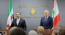 دمشق تعلن اتفاقاً مع بيروت لإعادة السجناء السوريين غير المتورطين في القتل