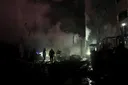 قتيل و7 جرحى في غارات إسرائيلية على جنوبي لبنان.. والرئيس عون يصفها بـ"العدوان السافر"