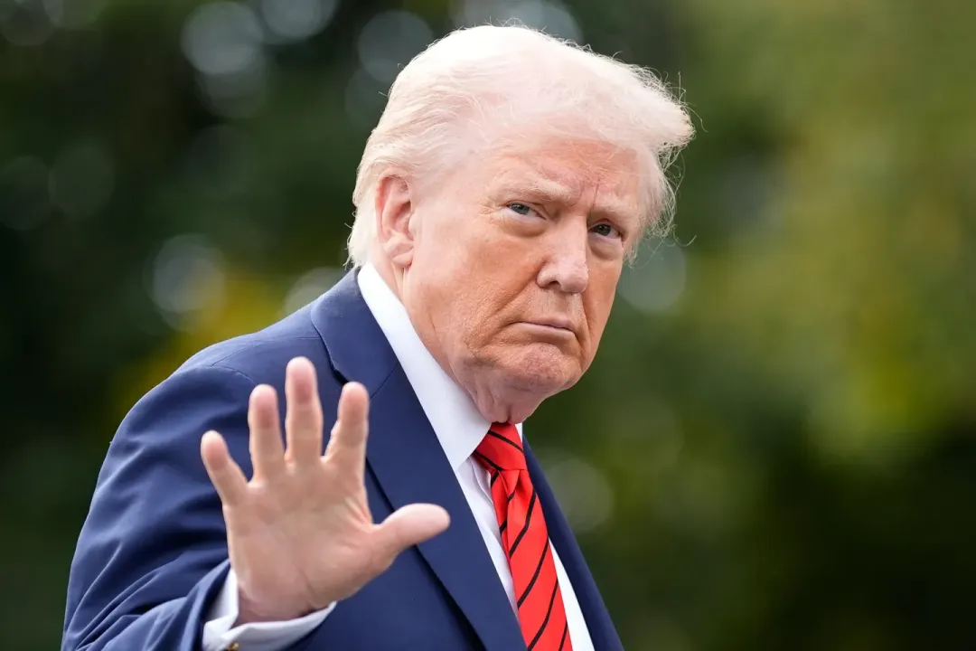 Trump planea asistir a la cumbre sobre Gaza en Egipto, junto a los líderes de varios países: reporte