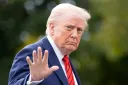 Trump planea asistir a la cumbre sobre Gaza en Egipto, junto a los líderes de varios países: reporte