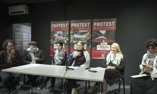 U nedjelju protest "Bosna i Hercegovina za slobodnu Palestinu": Glas protiv zaborava i nepravde