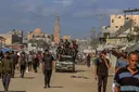 حماس: تبادل اسرا و زندانیان با اسرائیل ممکن است روز دوشنبه و در چارچوب توافق آتش‌بس غزه آغاز شود