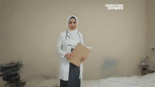 Saving lives in Gaza: A day in the life of a Palestinian doctor and mother