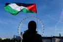 U Londonu uhapšene 72 osobe zbog iskazivanja podrške "Akciji za Palestinu"