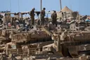 טורקיה: אזרחים המתנדבים לצבא הישראלי עלולים לאבד את אזרחותם