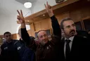 Zatvoreni palestinski lider Barghouti suočava se s brutalnim napadima u izraelskim zatvorima