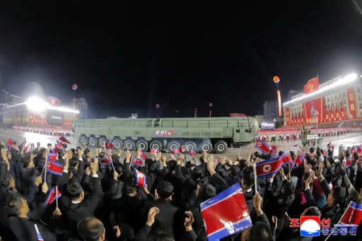 Pyongyang ready to conduct 7th nuclear test, claims Seoul