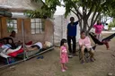 Thousands evacuate as tropical storm Fengshen nears Philippine coast