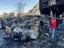 لبنان يقدم شكوى أمام مجلس الأمن بشأن الغارات الإسرائيلية "الأكبر" منذ انتهاء الحرب