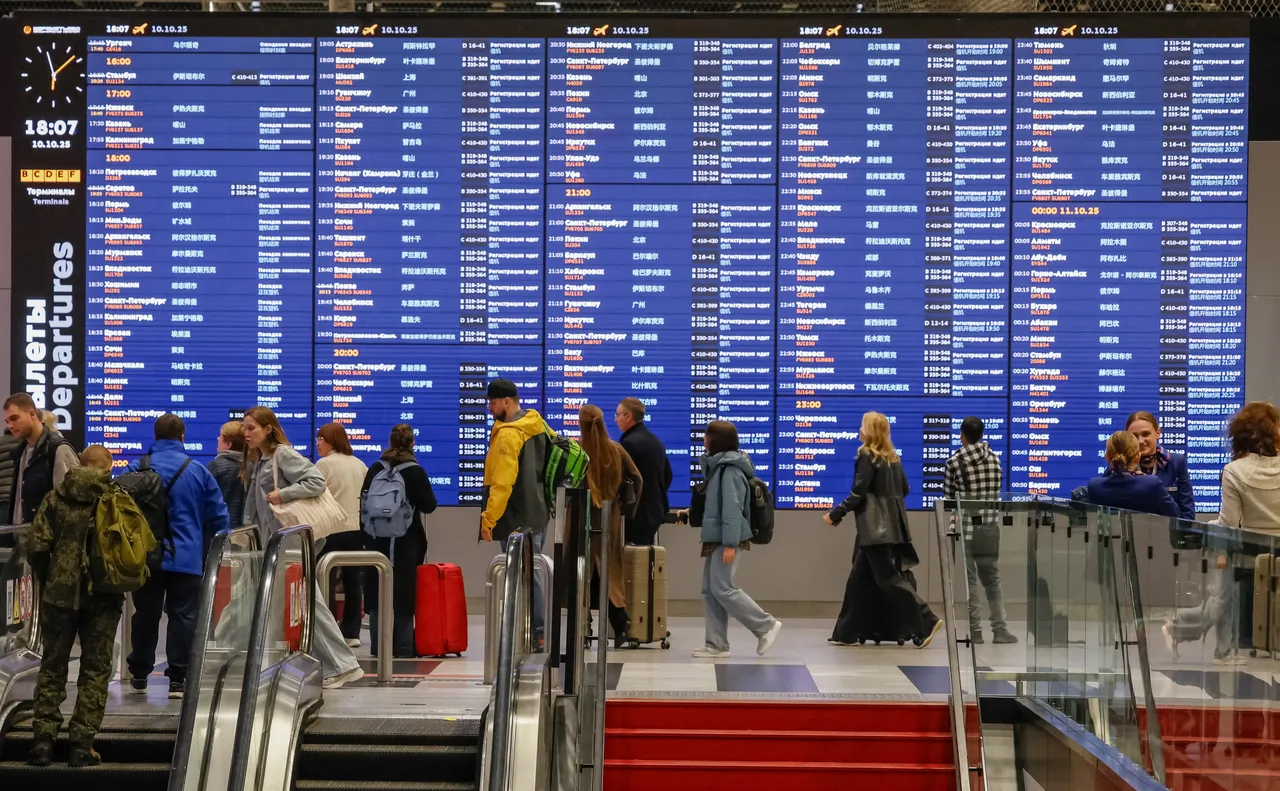 Россиян пересадят на устаревшие самолеты?