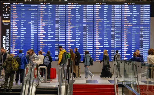 Россиян пересадят на устаревшие самолеты?