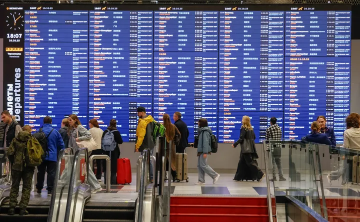 Россиян пересадят на устаревшие самолеты?