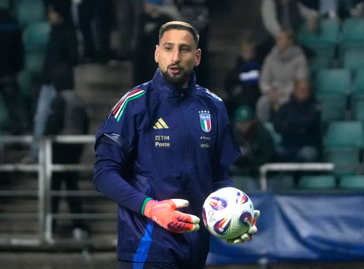 Barrages : l'Italie va-t-elle rater la coupe du monde pour la 3è fois ?