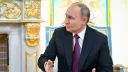 Путин: в мире идет гонка ядерных вооружений