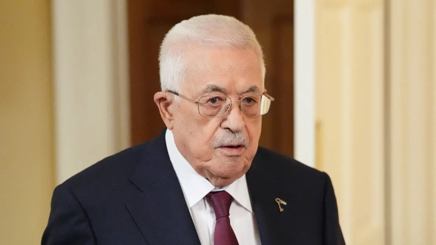 Presidente da Palestina diz que espera que a paz prevaleça após o cessar-fogo