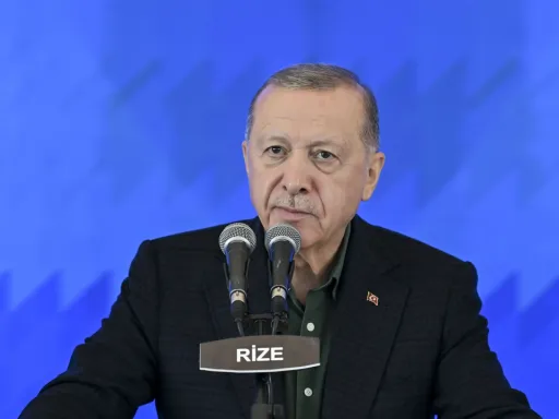 Erdogan adverte que repetição do genocídio em Gaza teria “custo elevado”
