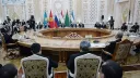 دومین اجلاس سران آسیای مرکزی – روسیه به میزبانی دوشنبه به پایان رسید
