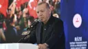 اردوغان: ترکیه از هر تلاشی برای پایان دادن به نسل‌کشی اسرائیل در غزه حمایت می‌کند
