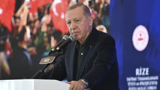 اردوغان: ترکیه از هر تلاشی برای پایان دادن به نسل‌کشی اسرائیل در غزه حمایت می‌کند