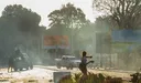 Madagascar’s president warns of ‘attempted coup’ after soldiers join protests