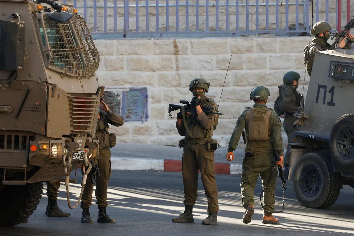 No cheers, no filming: Israeli forces raid homes, threaten families of Palestinian prisoners