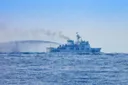China, Philippines trade blame over collision in disputed South China Sea