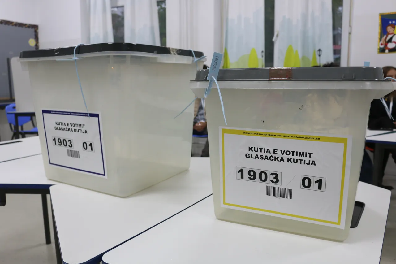 Zgjedhjet e parakohshme paralmentare në Kosovë: Në garën për deputet garojnë 1.146 kandidatë