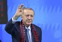 أردوغان: شاحنات المساعدات التركية بدأت بالوصول إلى غزة ويجب ضمان التزام إسرائيل الاتفاق