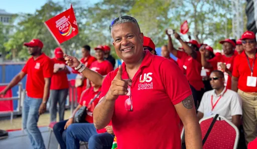 Kiongozi wa upinzani Patrick Herminie ashinda marudio ya uchaguzi wa urais Ushelisheli