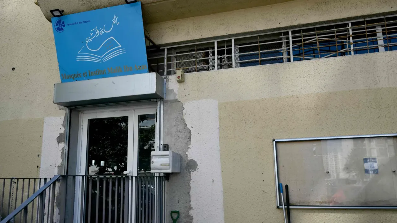 France: le Conseil d’État enterre l’arrêté de fermeture de la mosquée des Bleuets