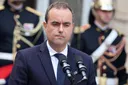France unveils new government under PM Lecornu