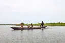 Ghana boat capsize kills 15, mostly children: authorities