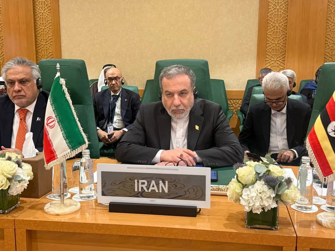 İran Misırdağı Ğazzä sammitında qatnaşmayaçaq