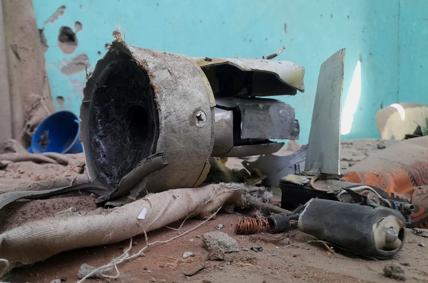 مجلس السيادة السوداني يندد بـ"الصمت الدولي" إزاء هجمات الدعم السريع على المدنيين