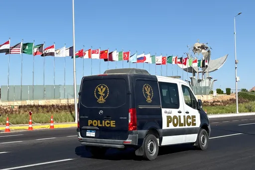 Predsjednici Egipta i SAD-a kopredsjedavat će međunarodnim mirovnim samitom u Sharm el-Sheikhu