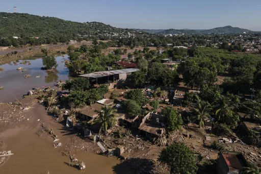 Mexico flood disaster: Death toll rises to 64, dozens still missing