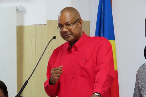 Patrick Herminie: Rais mpya wa Ushelisheli ni nani?
