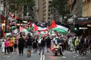 Australia pro-Palestinian rally draws tens of thousands, scepticism on ceasefire