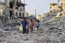 Over 650,000 Gaza children out of school for 3rd year: UN agency